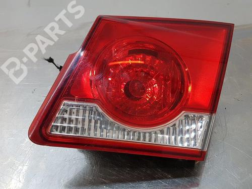 Used Right tailgate light Right tailgate light CHEVROLET CRUZE (J300) 2.0 CDI (150 hp) 7761127 7761127