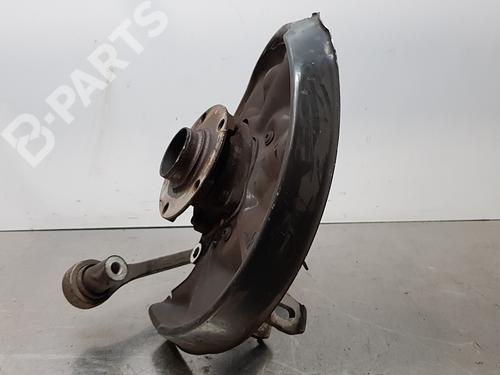 Achsschenkel links hinten AUDI A8 D3 (4E2, 4E8) 4.0 TDI quattro | BP10373877M27 