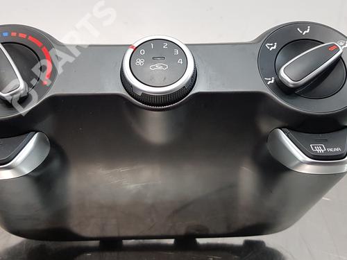 Climate control KIA RIO IV (YB, SC, FB)  | BP11935329I5 
