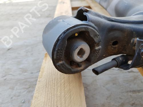 Rear axle KIA STONIC (YB)  | BP29257670M2 