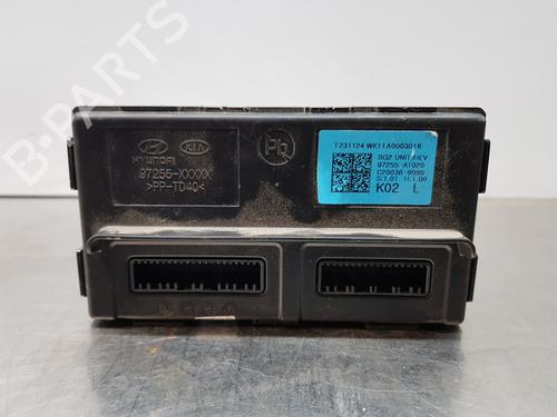 Elektronisk modul KIA NIRO I (DE) [2016-2022]  29249832