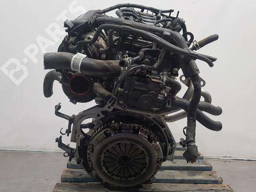 Engine KIA RIO IV (YB, SC, FB)  | BP11935336M1 