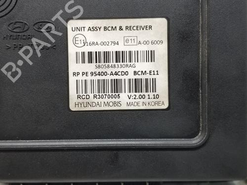 Electronic module KIA CARENS IV  | BP17997404M83 