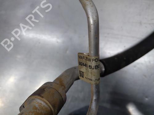 AC pipe NISSAN QASHQAI III (J12) | BP31129993M126