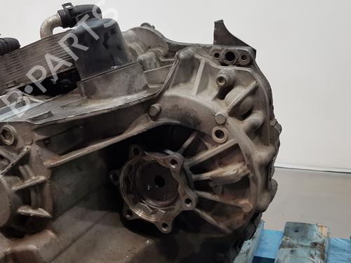 Gearbox SKODA SUPERB III (3V3) 2.0 TDI | BP15247984M3 