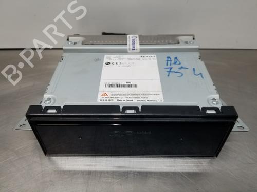 Radio HYUNDAI TUCSON (NX4E, NX4A)  | BP24406754E6 