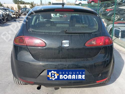 Vacuum pump SEAT LEON (1P1)  | BP18835060M80 