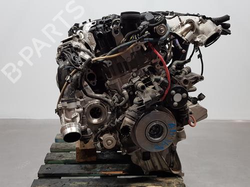 Motor BMW X3 (G01, F97, G08)  | BP20127020M1 