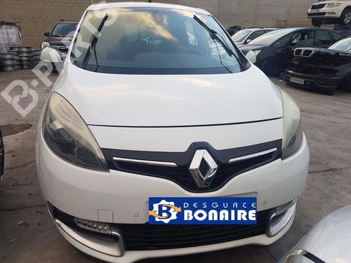 Used Parts RENAULT GRAND SCÉNIC III (JZ0/1_)  1.5 dCi (JZ09, JZ0D, JZ10, JZ14, JZ1G, JZ29, JZ2C)  960662