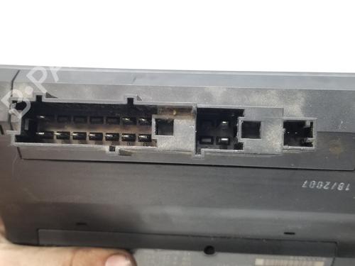 Control unit MERCEDES-BENZ S-CLASS (W221, V221) S 420 CDI (221.028, 221.128) | BP18040527M11 