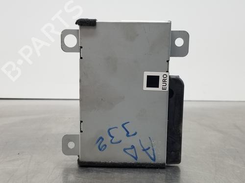 Electronic module MITSUBISHI OUTLANDER III (GG_W, GF_W, ZJ, ZL, ZK)  | BP20706672M83 