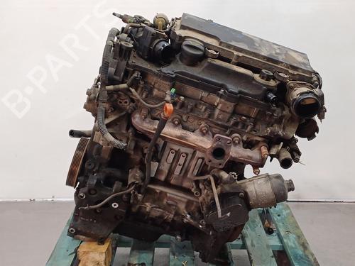 Moteur CITROËN C3 I (FC_, FN_) 1.4 HDi (68 hp) 16855753