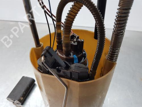 Fuel pump OPEL MERIVA B MPV (S10)  | BP29708750M76 