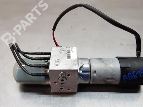 Sunroof engine AUDI A3 Convertible (8P7) 2.0 TDI | BP12120319M60 