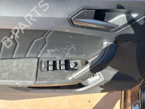 Left taillight CUPRA FORMENTOR (KM7, KMP)  | BP26680457C34 