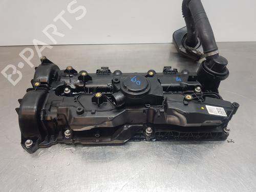 Valve cover MERCEDES-BENZ SPRINTER 3,5-t Van (B907, B910) 311 CDI (910.631, 910.633) | BP28304055M124 