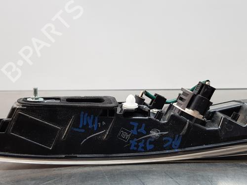 Left tailgate light TOYOTA COROLLA Hatchback (_E21_, _EA1_, _EH1_) 1.8 Hybrid (ZWE211) | BP19710655C79 