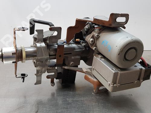 Steering column RENAULT GRAND SCÉNIC III (JZ0/1_)  | BP9858649M21 