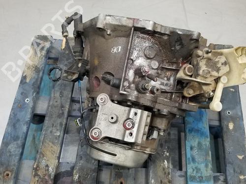 Gearbox CITROËN C4 CACTUS | BP19096775M3