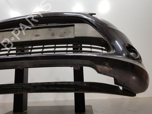 Front bumper FORD FIESTA VI (CB1, CCN)  | BP26565914C7 
