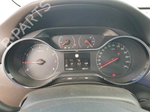 Left tailgate light OPEL GRANDLAND / GRANDLAND X (A18, P1UO)  | BP31026103C79 