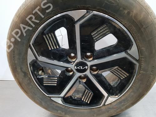 Rim KIA NIRO I (DE)  | BP29249826C45 