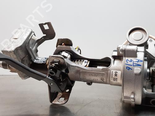 Steering column TOYOTA COROLLA Hatchback (_E21_, _EA1_, _EH1_) 1.8 Hybrid (ZWE211) | BP19699011M21 