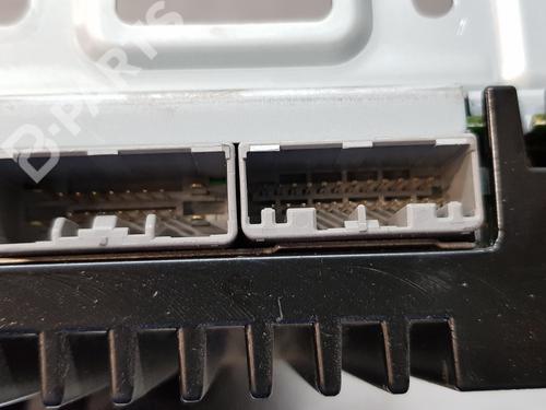 Electronic module HONDA CIVIC X Hatchback (FC_, FK_)  | BP9582021M83 