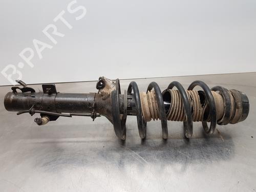 Right front shock absorber AUDI TT (8N3) | BP30880455M17