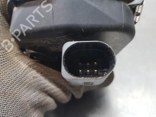 Throttle body SEAT ARONA (KJ7, KJP) | BP29568479M82