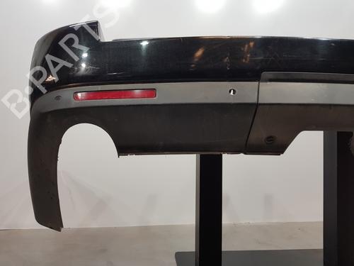 Rear bumper LAND ROVER RANGE ROVER SPORT I (L320)  | BP26558046C8 