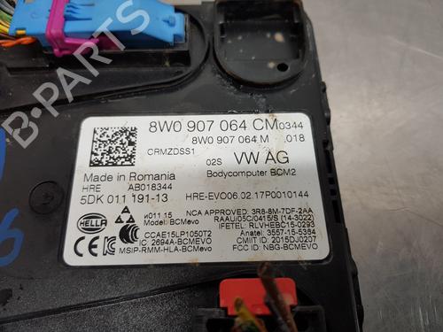 Electronic module AUDI Q5 (FYB, FYG)  | BP29754118M83