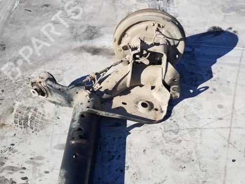 Rear axle FORD TOURNEO COURIER B460 MPV  | BP20715438M2 