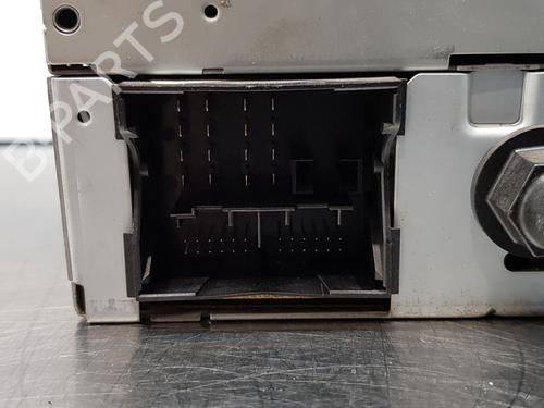 Bilradio FORD FOCUS II (DA_, HCP, DP)  | BP16977486E6 