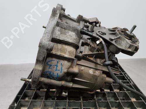 Gearbox LANCIA MUSA (350_)  | BP22918769M3 