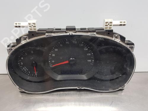 Used Instrument cluster RENAULT KANGOO / GRAND KANGOO II (KW0/1_) [2008-2025]  29814303