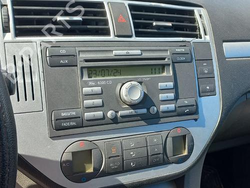 Engine control unit (ECU) FORD FOCUS C-MAX (DM2)  | BP19118682M57 
