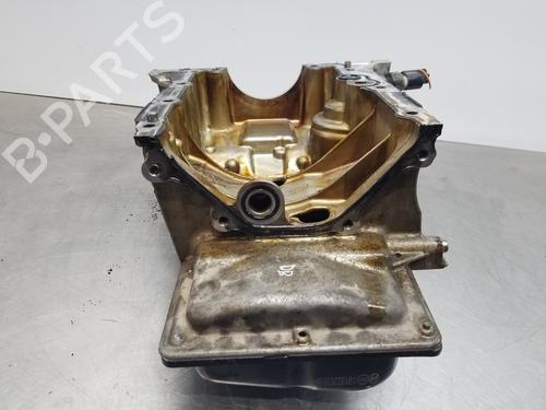 Oil sump KIA RIO IV (YB, SC, FB) 1.0 T-GDI 100 | BP27296748M115 