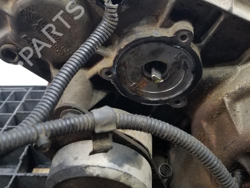 Verteilergetriebe SSANGYONG REXTON / REXTON II (GAB_) 3.2 RX320 4x4 | BP19920321M36 