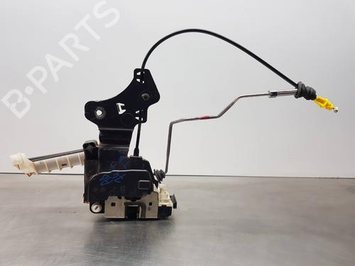 Høyre bak lås JEEP GRAND CHEROKEE IV (WK, WK2) | BP30880337C99