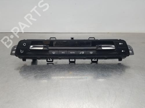 Used Climate control CITROËN SPACETOURER Bus (V_) [2016-2025]  29276026