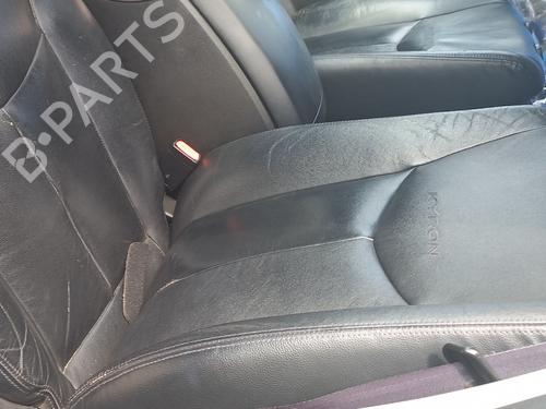 Oil sump SSANGYONG KYRON 2.0 Xdi | BP21523362M115 
