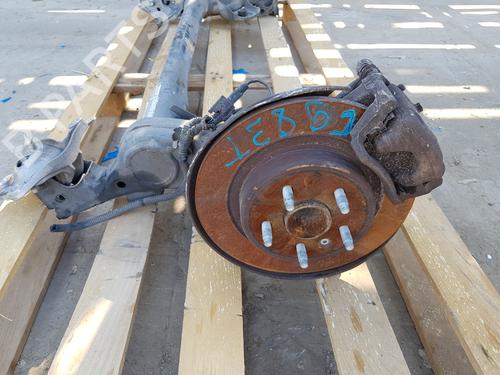 Rear axle OPEL ASTRA J Sports Tourer (P10)  | BP27805923M2 