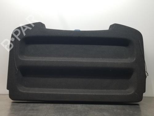 Used Rear parcel shelf DACIA SANDERO II [2012-2025]  29248345