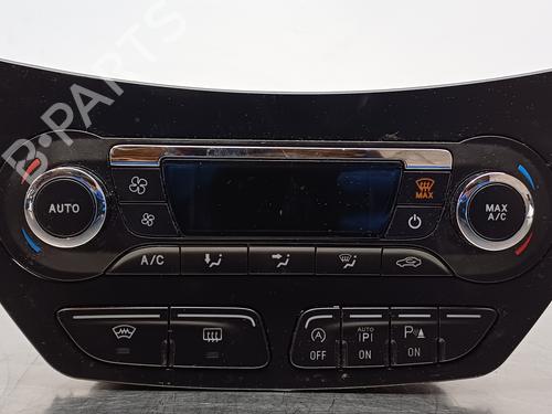 Used Climate control FORD C-MAX II (DXA/CB7, DXA/CEU) 1.0 EcoBoost (125 hp) 16745856