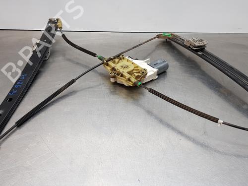 Used Front right window mechanism AUDI Q7 (4LB) 3.0 TDI quattro (233 hp) 30879279