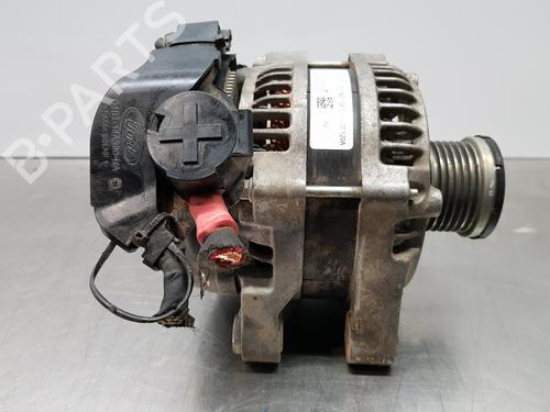 Alternator FORD FIESTA VII (HJ, HF) 1.0 EcoBoost | BP23417431M7 