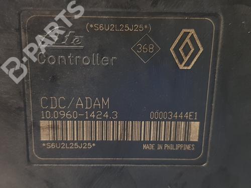 ABS pump RENAULT LAGUNA II (BG0/1_)  | BP10507556M43 