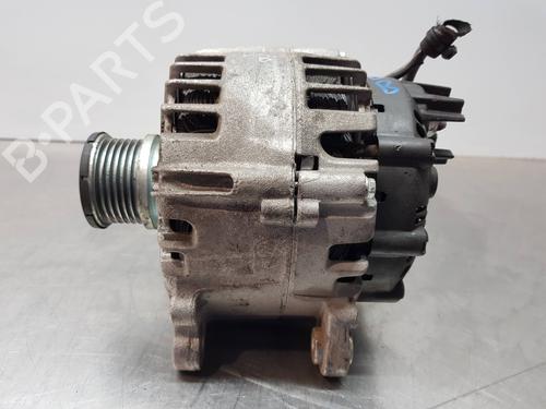 Generator VW CADDY IV MPV (SAB, SAJ) [2015-2020]  29249762