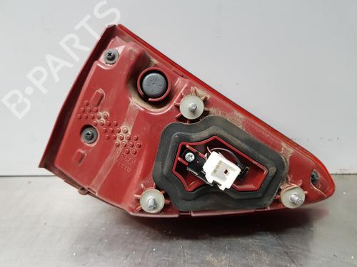 Right tailgate light KIA STONIC (YB) 1.0 T-GDi | BP30000646C80